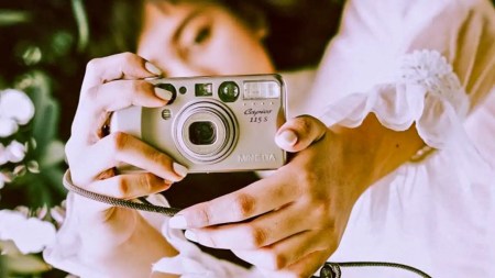 La tendencia de usar los dispositivos vintage