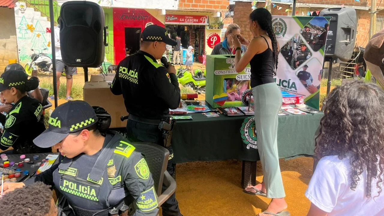 campaña-desarme-manrique-cambio-armas-utiles-escolares1