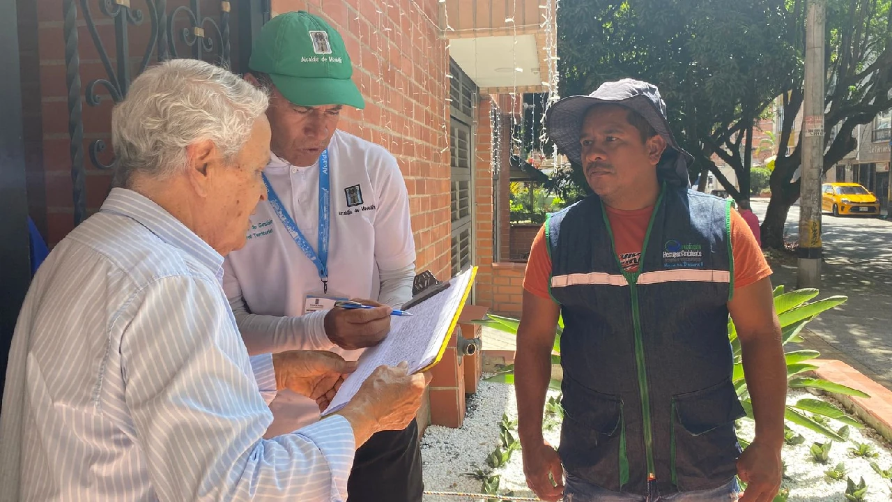 campaña-residuos-sensibilizacion-reciclar-medellin