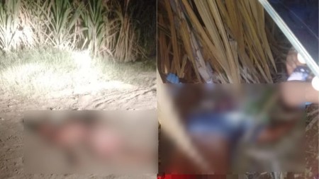 Otra masacre en Colombia: a tres personas les quitaron la vida en Candelaria, Valle del Cauca