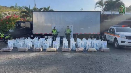 captura-santodomingo-camionero-insumos-quimicos-narcoticos