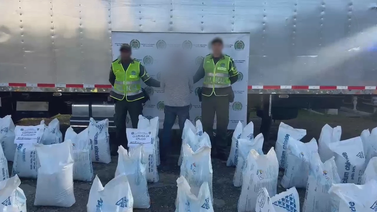 captura-santodomingo-camionero-insumos-quimicos-narcoticos1