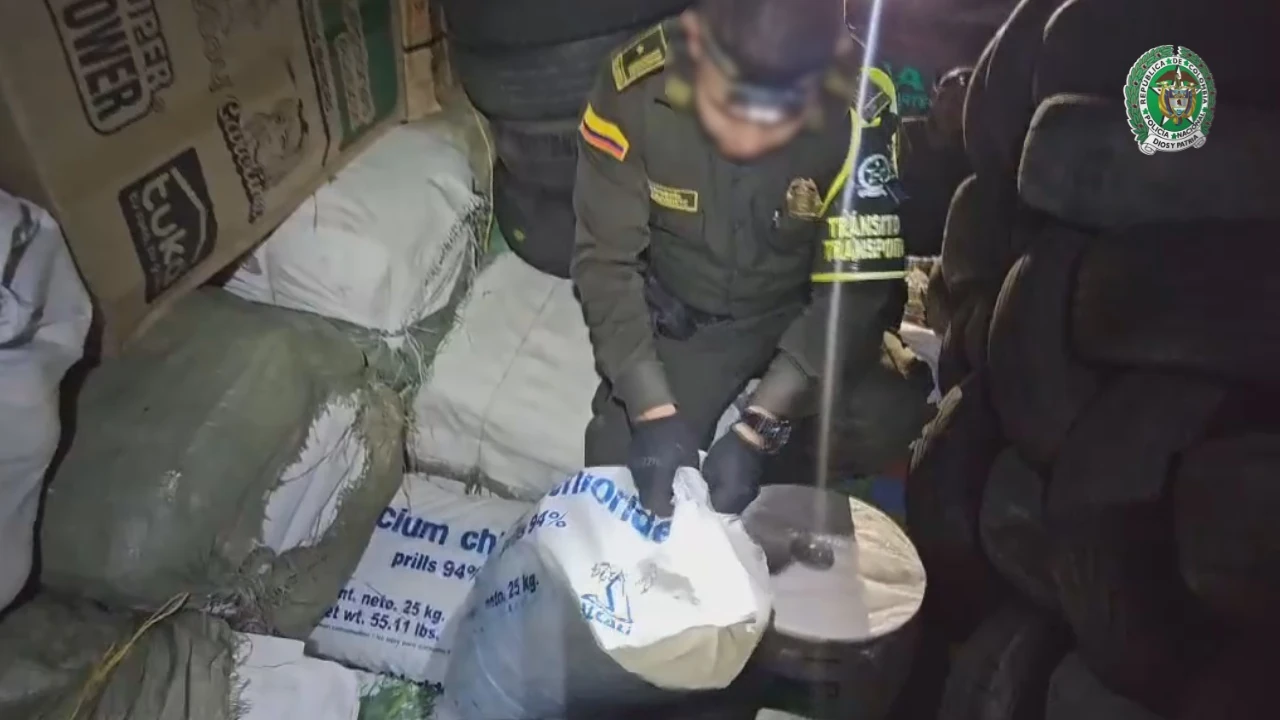 captura-santodomingo-camionero-insumos-quimicos-narcoticos2