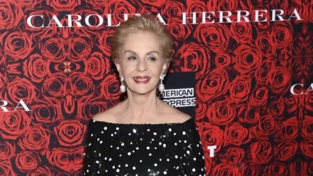 carolina herrera