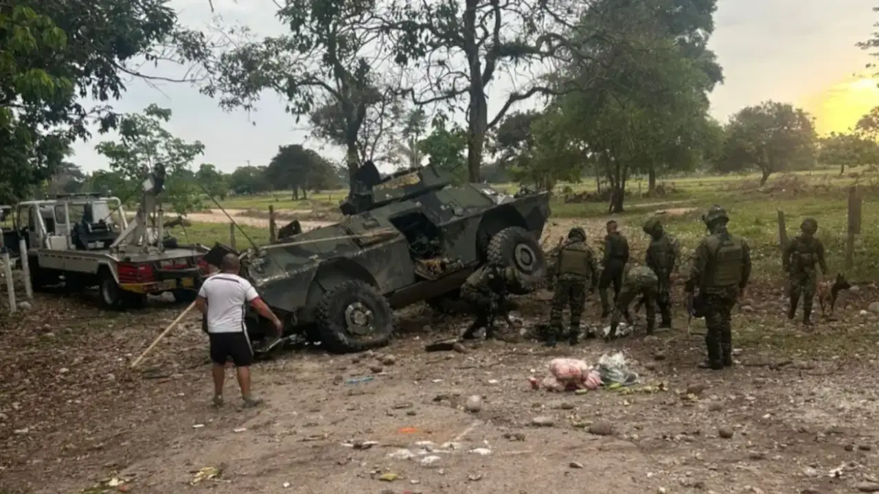 carro-ataque
