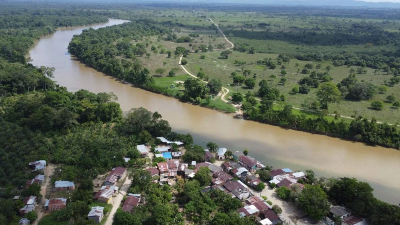 Se agudiza situación en el Catatumbo. Confirman hallazgos de cuerpos en zona rural