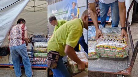 Medellín se une por el Catatumbo: se ha recolectado más de 500 kilos de alimentos y 160 millones de pesos para ayudar catatumbo-colombia-solidario-donaciones-alimentos
