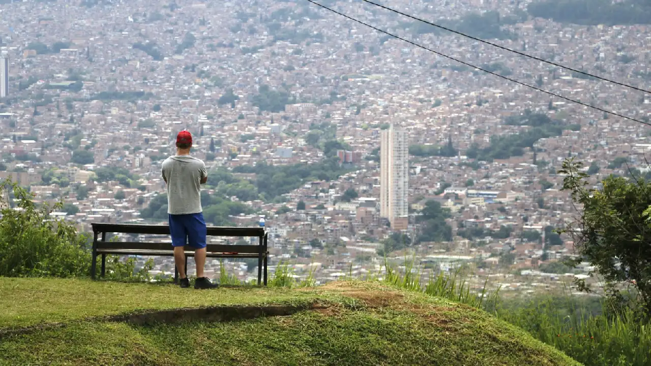 En Medellín buscan proteger los cerros tutelares en temporada de vacaciones: que no se conviertan en basureros cerros-tutelares-recomendaciones-cuidado-vacaciones1