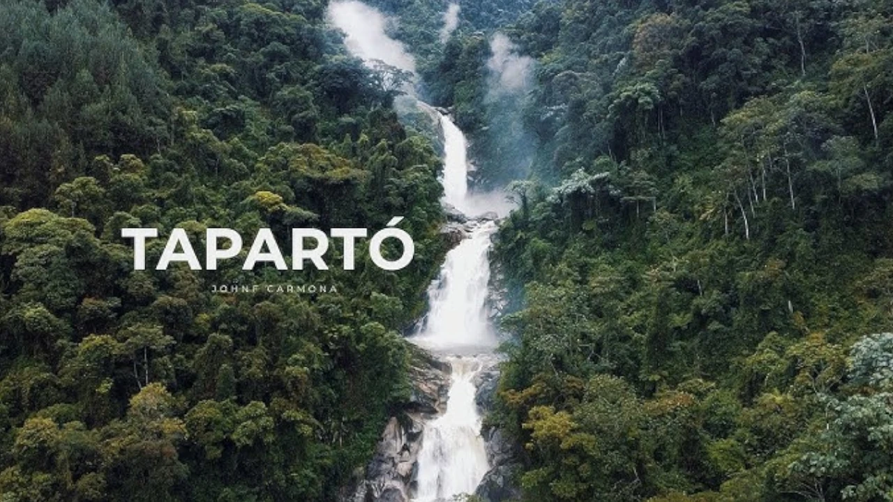 Antioquia: Un paraíso para los amantes de los charcos Charcos