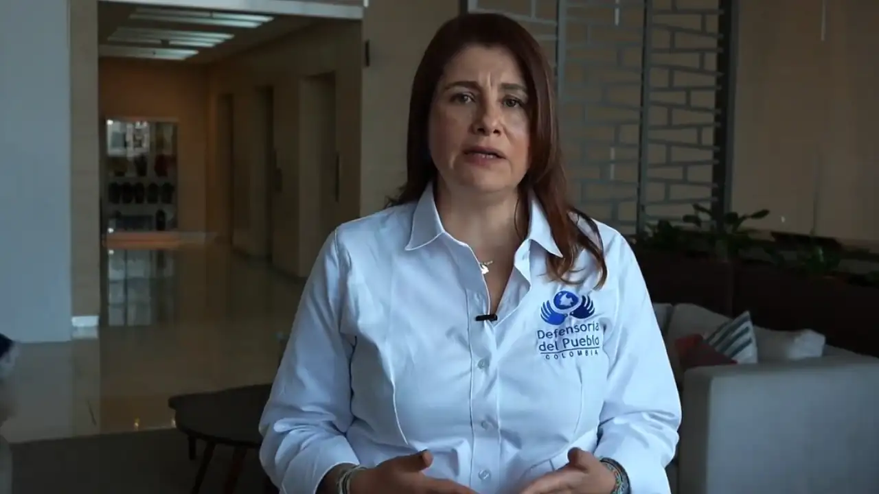 Desaparición forzada en Medellín en un llamado a la verdad y la memoria: Defensora Desaparición forzada en Medellín en un llamado a la verdad y la memoria: Defensora