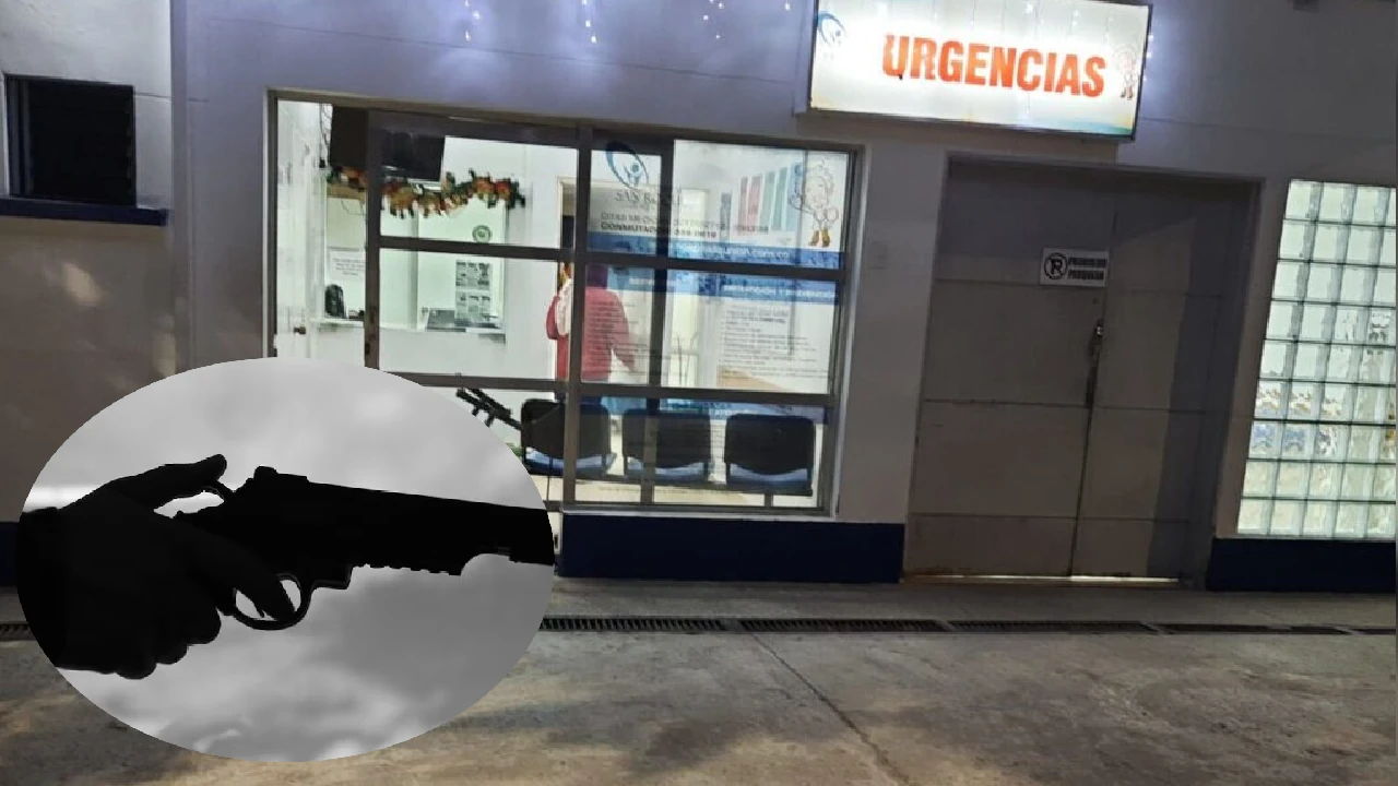 discusion-hermanos-la-union-ataque-arma-hospital