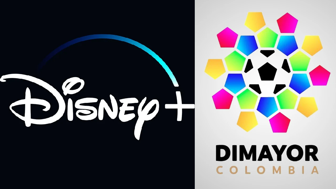 La plataforma Disney+ estaría detrás de la transmisión de los partidos de un equipo gigante de Colombia disney-interesada-transmitir-partidos-equipo-colombiano