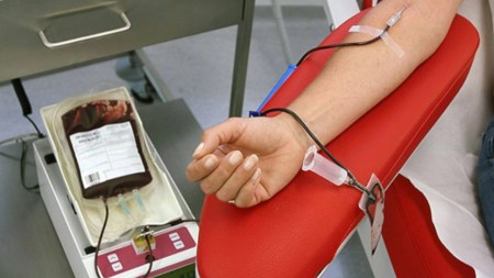 donacion sangre portada