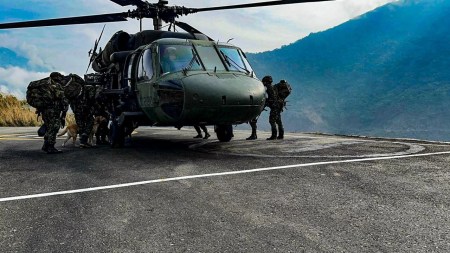 ejercito-yarumal-tropas-contrarrestar-enfrentamientos-ilegales