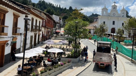 La Procuraduría investiga a un concejal de El Retiro
