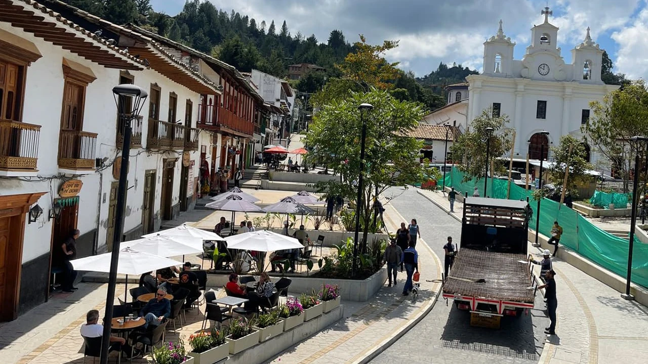 La Procuraduría investiga a un concejal de El Retiro