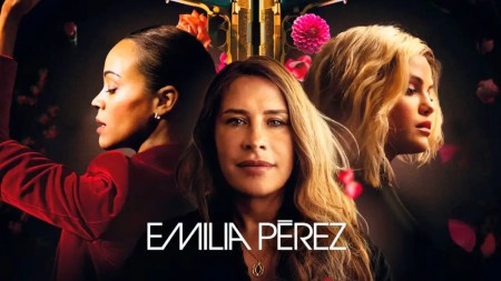emilia perez