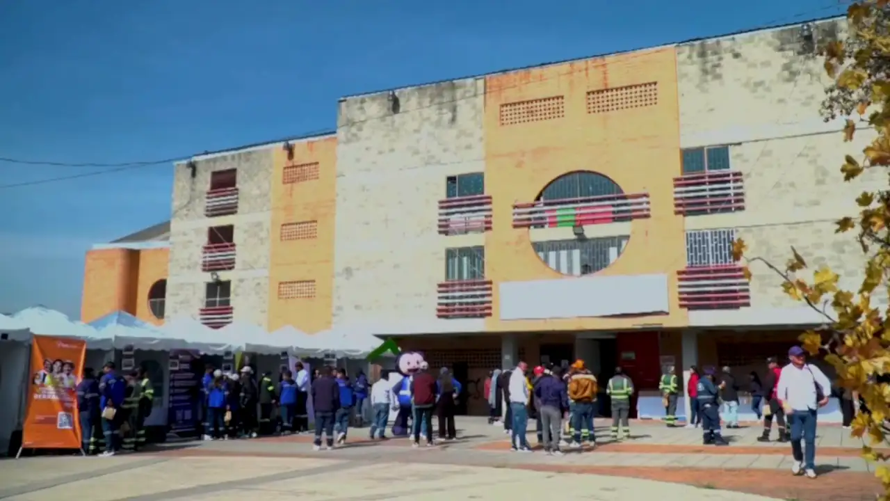 ¡Reconocer su labor! Gobierno Nacional refuerza apoyo a los recicladores con nueva normativa 1 eventos-recicladores