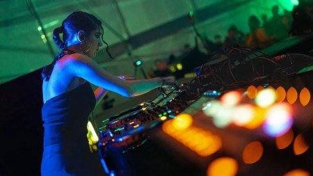 Medellín: escenario de la música electrónica en Colombia