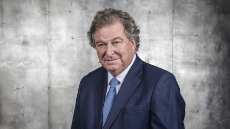 Jaime Gilinski es el nuevo presidente del Grupo Nutresa
