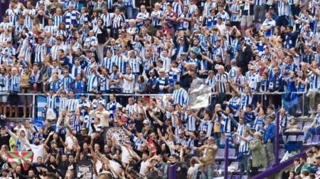 hinchas-Real-Sociedad