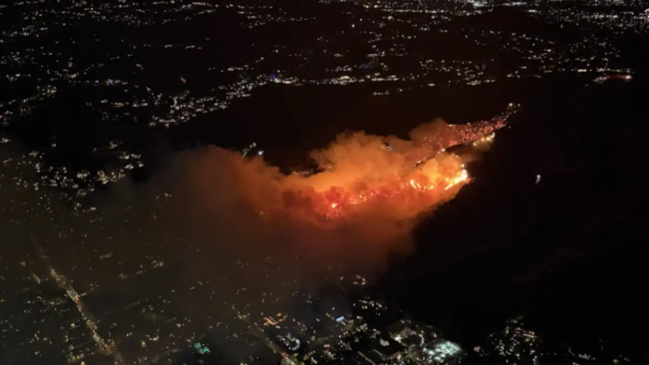 incendio-California