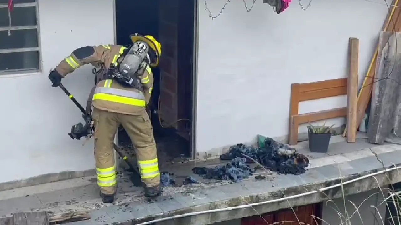 incendio-vivienda-rionegro-colchon
