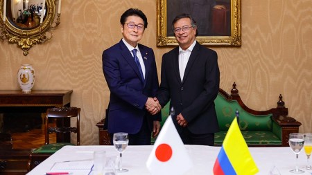 japon colombia