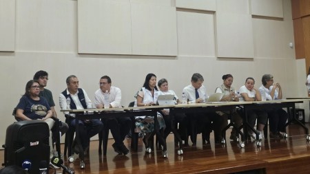 La JEP retrasa la entrega del informe sobre hallazgos en La Escombrera, ¿por qué? jep-escombrera-identificacion-cuerpos