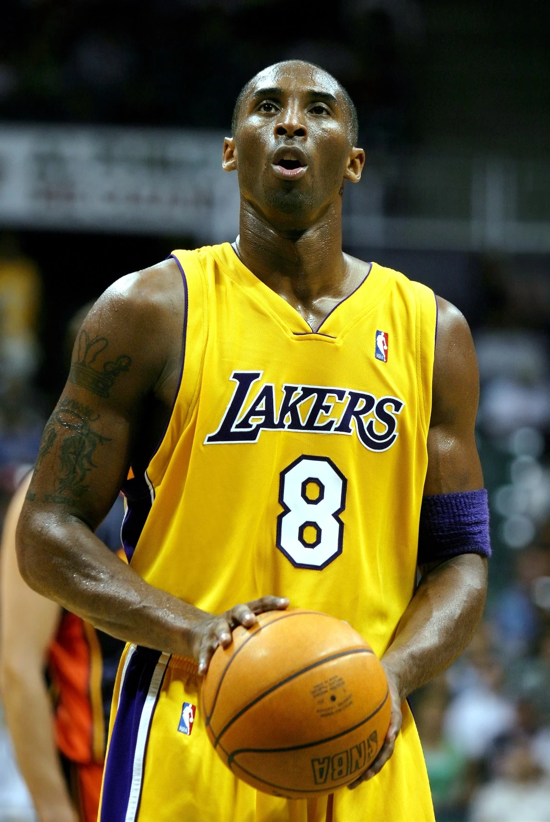 Kobe Bryant, cinco años de la muerte de la leyenda de la NBA