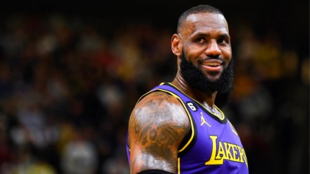 NBA All star: LeBron James es récord en el Juego de las estrellas