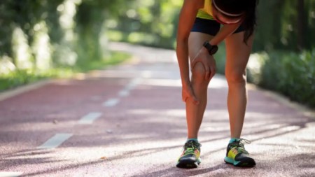 La falta de recuperación muscular provoca el 55 % de las lesiones deportivas, ¿por qué sucede esto? lesiones-deportivas