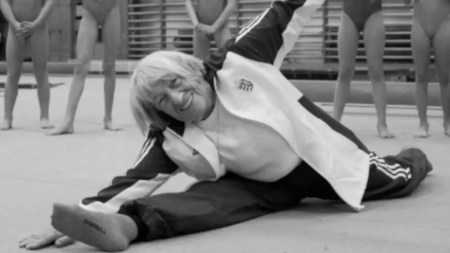 Fallece Ágnes Keleti a los 103 años: una leyenda de la gimnasia artística y campeona olímpica medallista olimpica