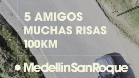 medellin san roque