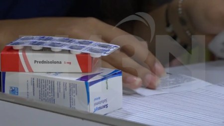 La Defensoría alerta que Nueva EPS continúa incumpliendo con la entrega de medicamentos y el acceso a la salud