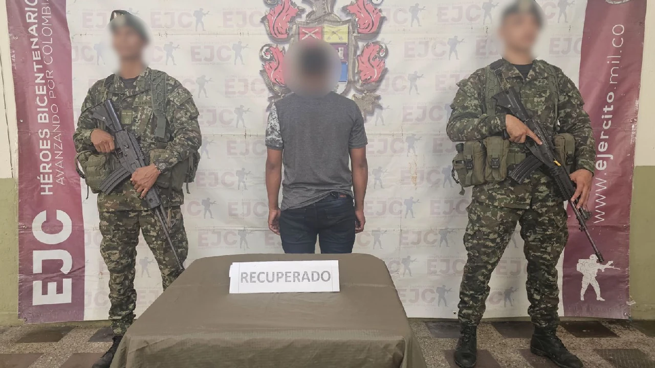 menor-de-edad-rescatado-taraza-reclutado-clan-del-golfo