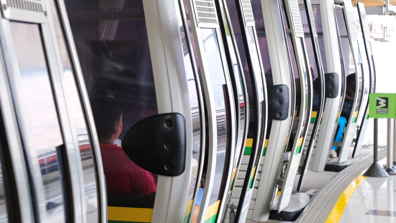 Suspendida Línea K del Metrocable del 18 al 25 de octubre