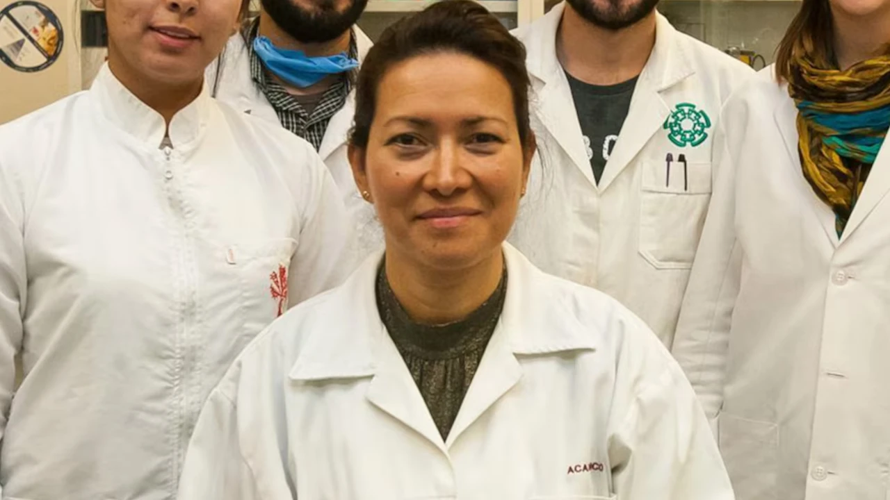 ¡Avance científico! Una mexicana logró eliminar el 100% el virus del Papiloma Humano en 29 mujeres