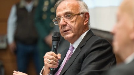 Crisis en el Catatumbo: ¿Dónde está el Ministro de Defensa?