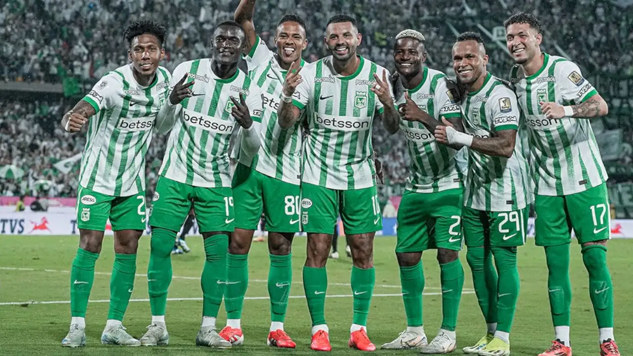 Nacional va por su título oficial número 36 en la historia nacional