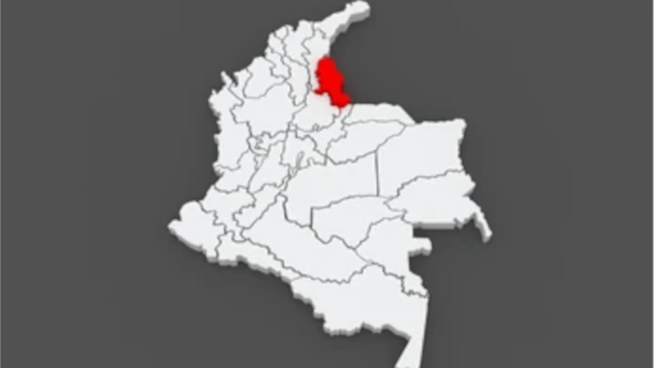 6 masacre en Colombia: Indepaz denuncia masacres en el Norte de Santander