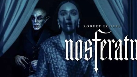 nosferatu