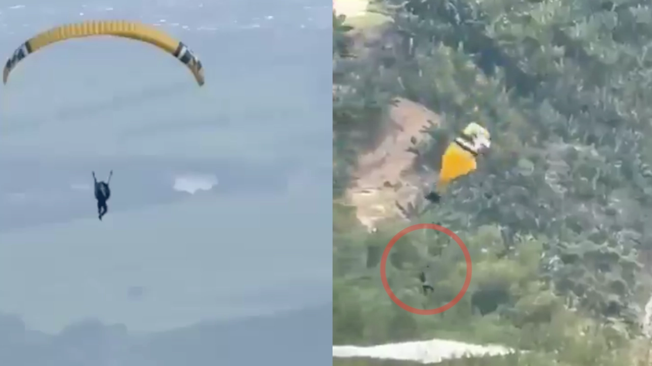 turista polaca-parapente-valle-del-cauca