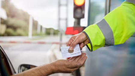 Esta es la lista de los peajes más costosos en Colombia