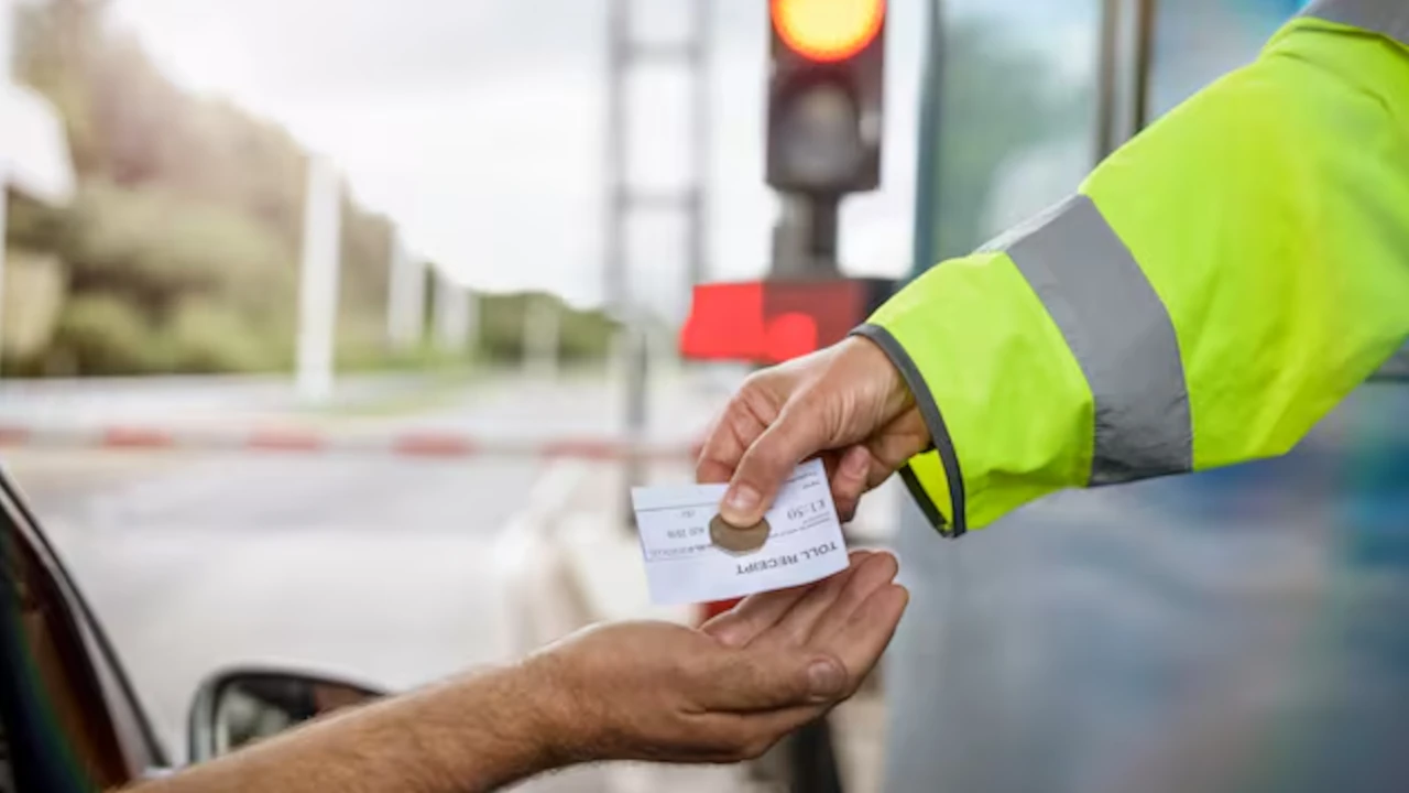 Esta es la lista de los peajes más costosos en Colombia Esta es la lista de los peajes más costosos en Colombia