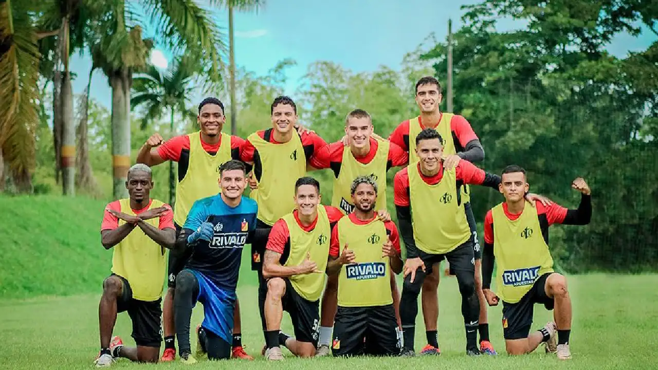 pererira-la-ceja-prtemporada-equipo-venezolano1
