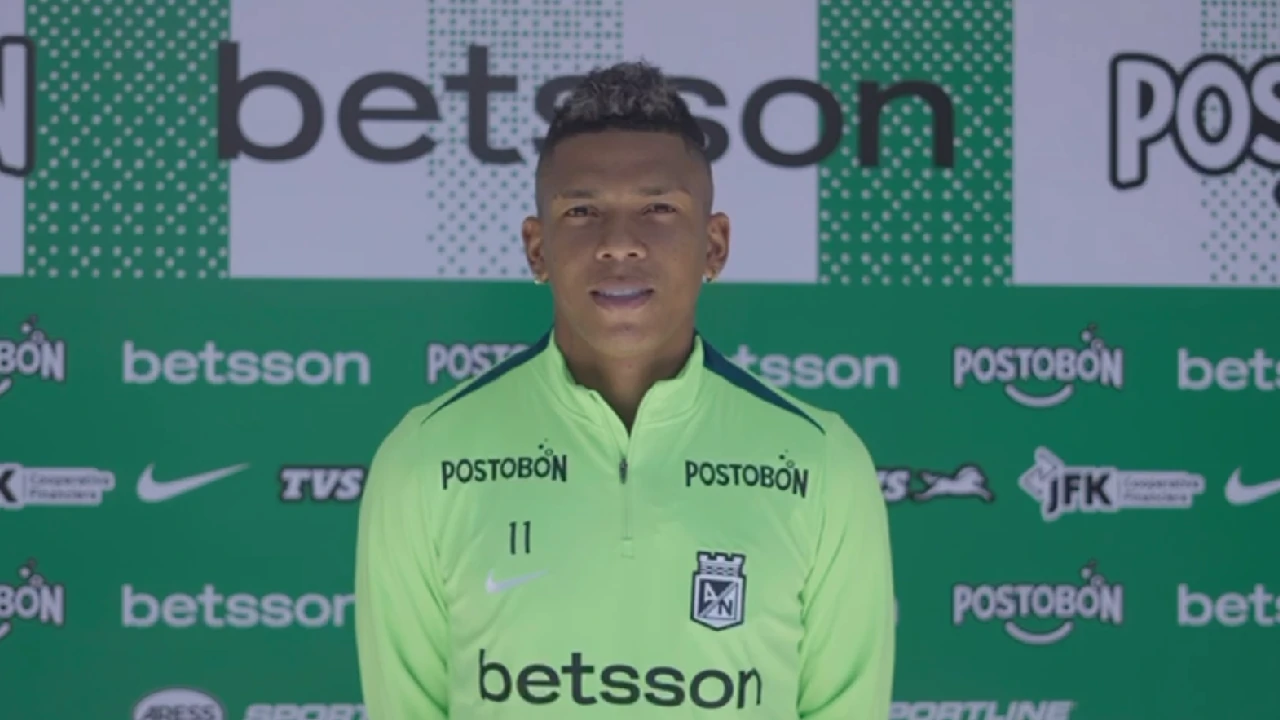 “Es imposible negarse a un equipo como este, el más grande del país”: Billy Arce, nuevo jugador de Nacional 1 primera-palabras-billy-arce-jugador-nacional