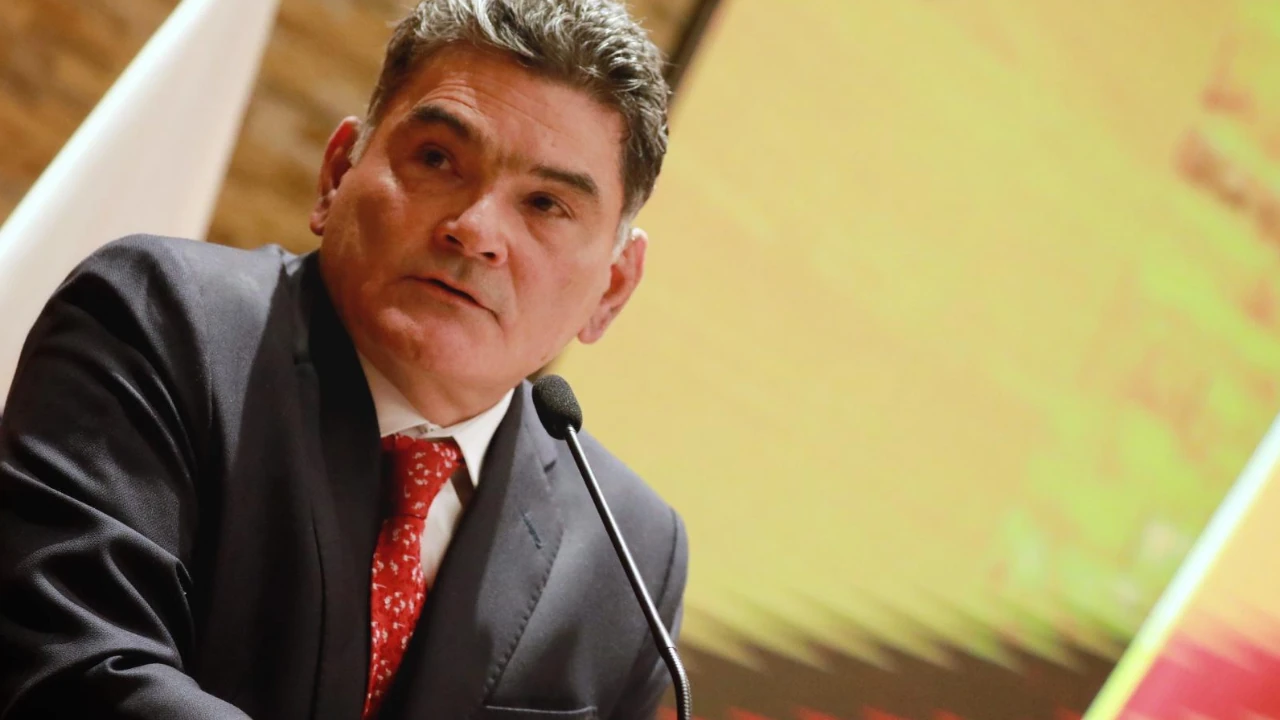 Nuevo procurador se reunió con el ministro de Hacienda para revisar la situación fiscal del ente de control