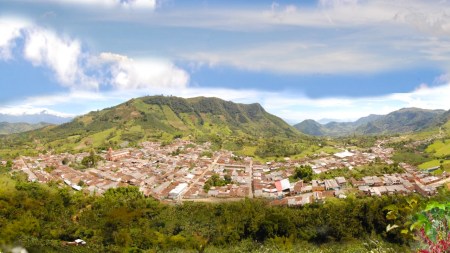 Exalcalde y exgerente de hospital en Antioquia enfrentan cargos por falta de equidad de género Pueblo-rico-suroeste-antioquia