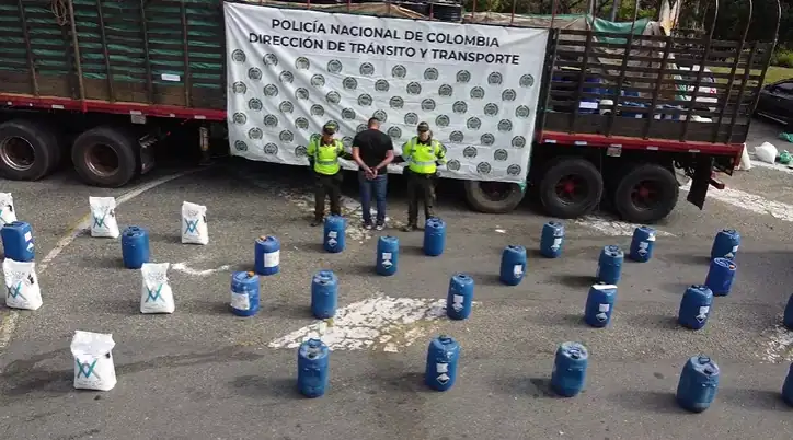 químicos-
